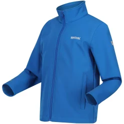 Kids/BOY Regatta Jackets & Coats<Kids' Cera Softshell Jacket |