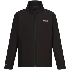 Kids/BOY Regatta Jackets & Coats<Kids' Cera Softshell Jacket |