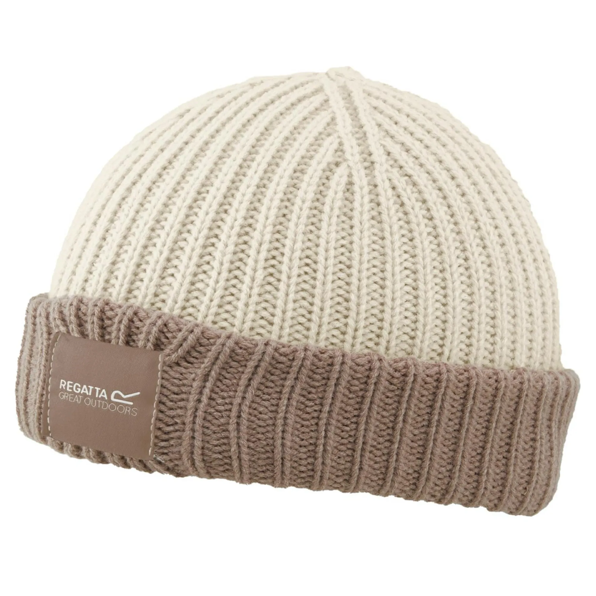 Kids/BOY Regatta Accessories|Accessories<Kids' Connora Fisherman Beanie |