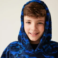 Women/Kids Regatta Swimming|Changing Robes<Kids' Cosy Poncho |