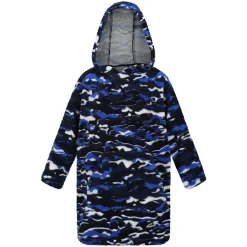 Women/Kids Regatta Swimming|Changing Robes<Kids' Cosy Poncho |