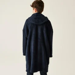 Women/Kids Regatta Swimming|Fleece<Kids' Cosy Poncho |