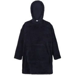 Women/Kids Regatta Swimming|Fleece<Kids' Cosy Poncho |