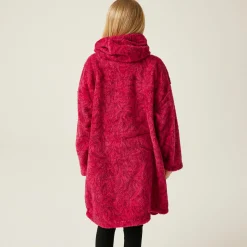 Women/Kids Regatta Swimming|Fleece<Kids' Cosy Poncho |