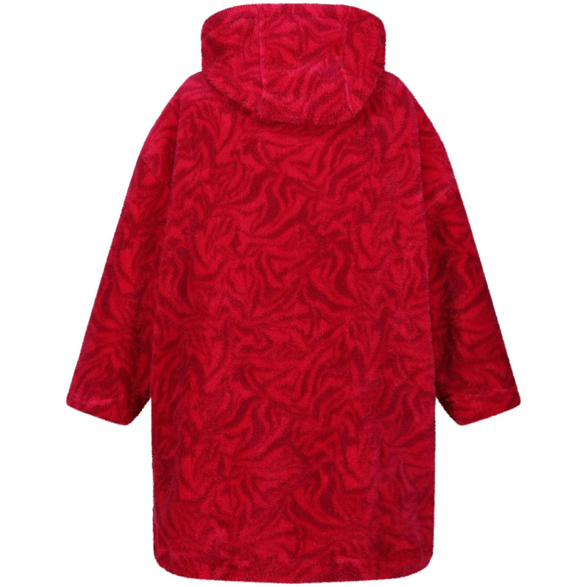 Women/Kids Regatta Swimming|Fleece<Kids' Cosy Poncho |