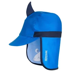 Kids/BOY Regatta Accessories|Accessories<Kids' 3D Protect Cap |
