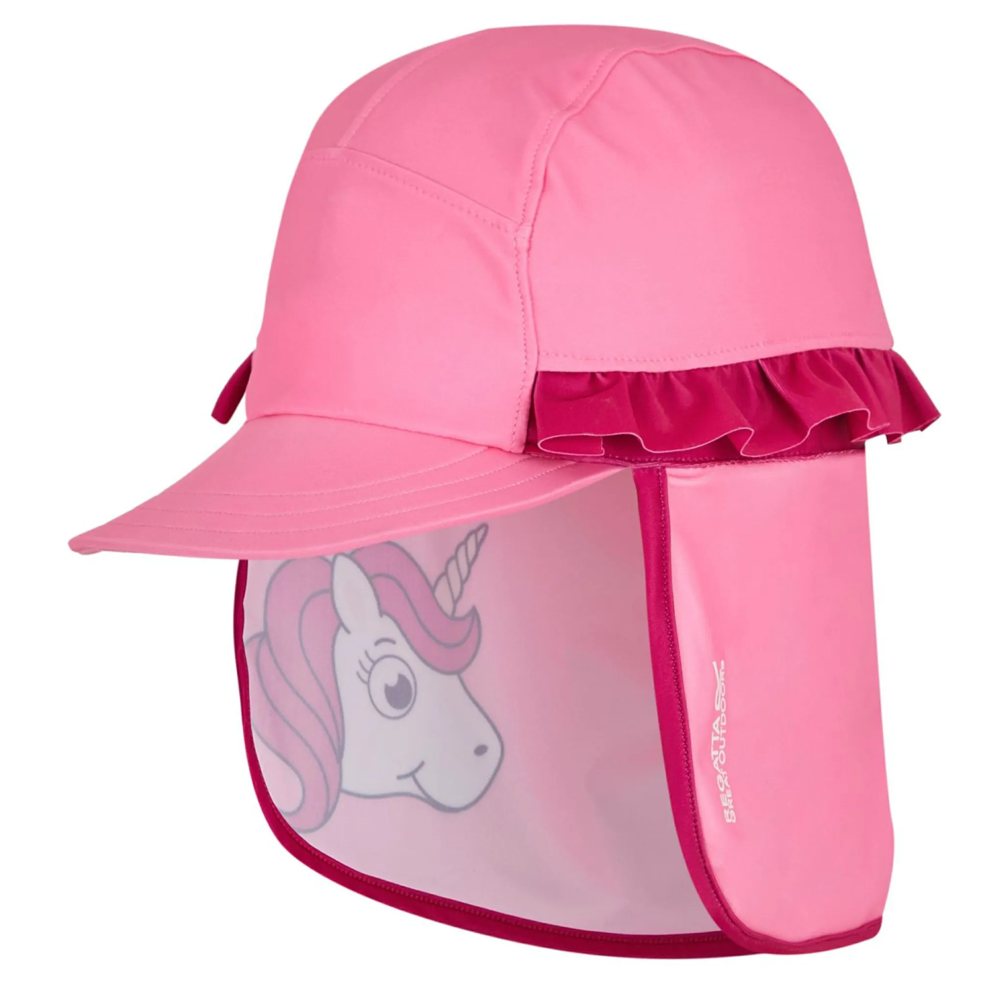 Kids/BOY Regatta Accessories|Accessories<Kids' 3D Protect Cap |