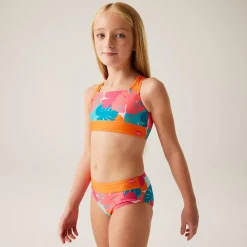Kids Regatta Swimming|Swimwear<Kids' Dakaria III Bikini Set |