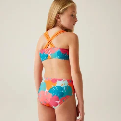 Kids Regatta Swimming|Swimwear<Kids' Dakaria III Bikini Set |