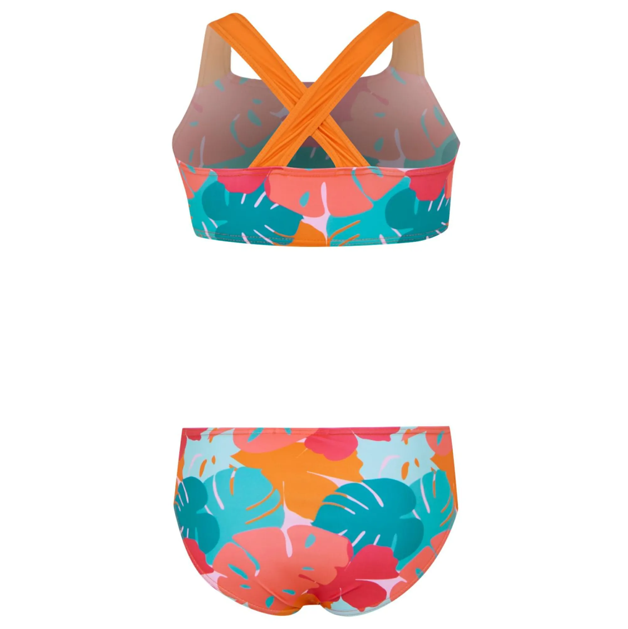 Kids Regatta Swimming|Swimwear<Kids' Dakaria III Bikini Set |