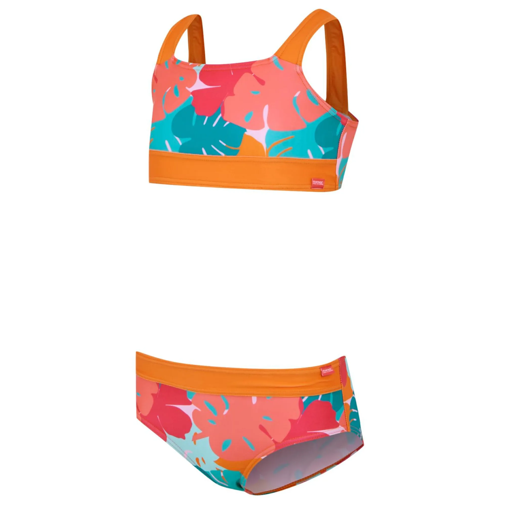 Kids Regatta Swimming|Swimwear<Kids' Dakaria III Bikini Set |