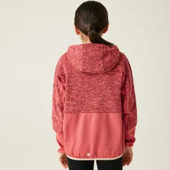 Kids Regatta Fleece<Kids' Dissolver IXI Full Zip Fleece |
