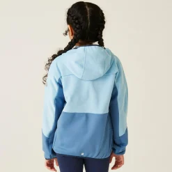 Kids Regatta Fleece<Kids' Dissolver IXI Full Zip Fleece |