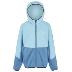 Kids Regatta Fleece<Kids' Dissolver IXI Full Zip Fleece |
