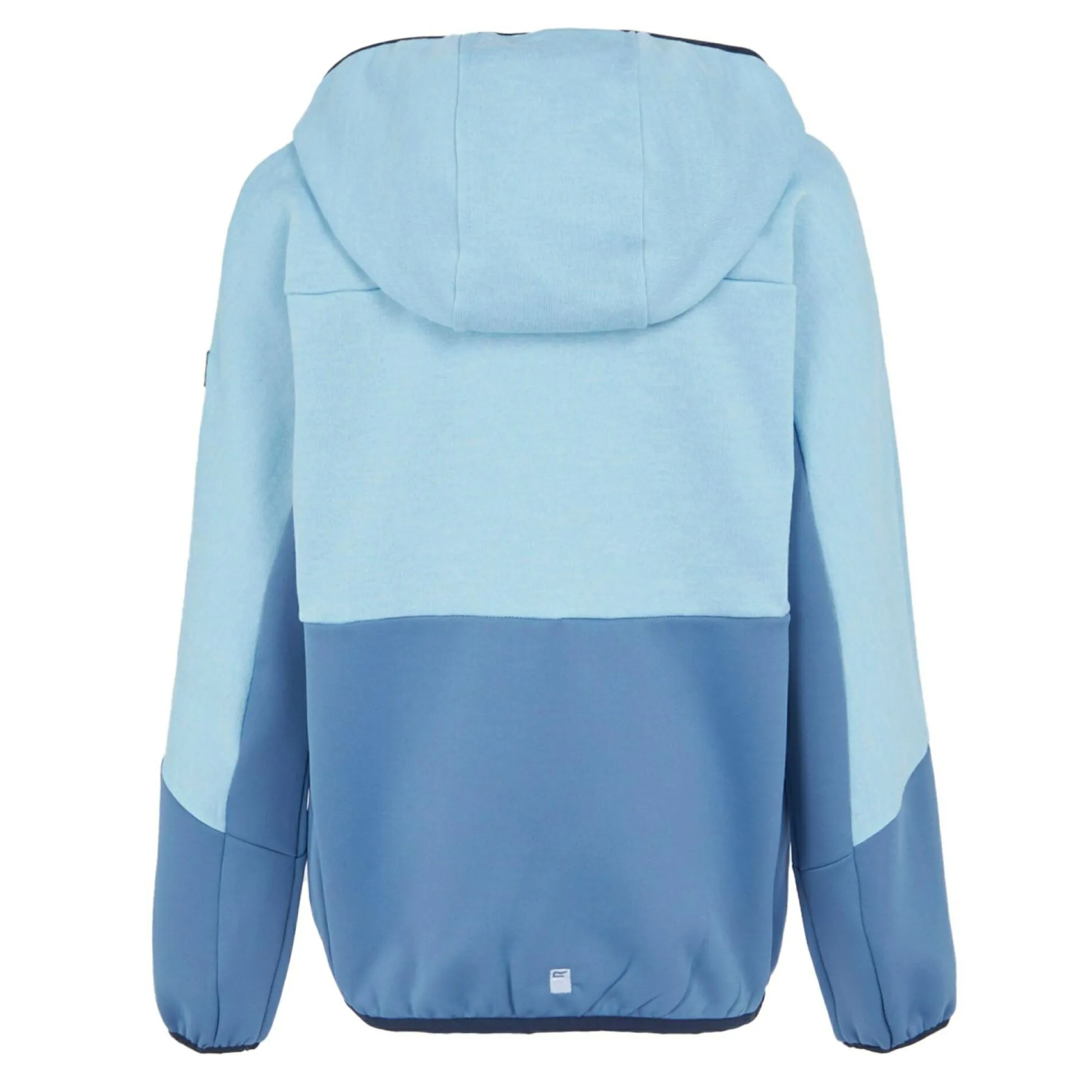 Kids Regatta Fleece<Kids' Dissolver IXI Full Zip Fleece |
