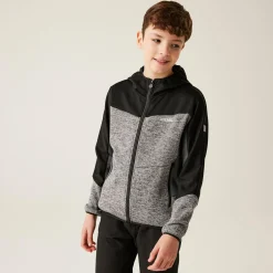 Kids/BOY Regatta Fleece<Kids' Dissolver IXI Full Zip Fleece |