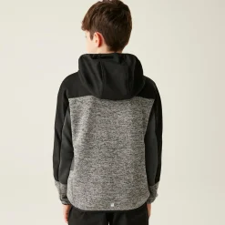 Kids/BOY Regatta Fleece<Kids' Dissolver IXI Full Zip Fleece |
