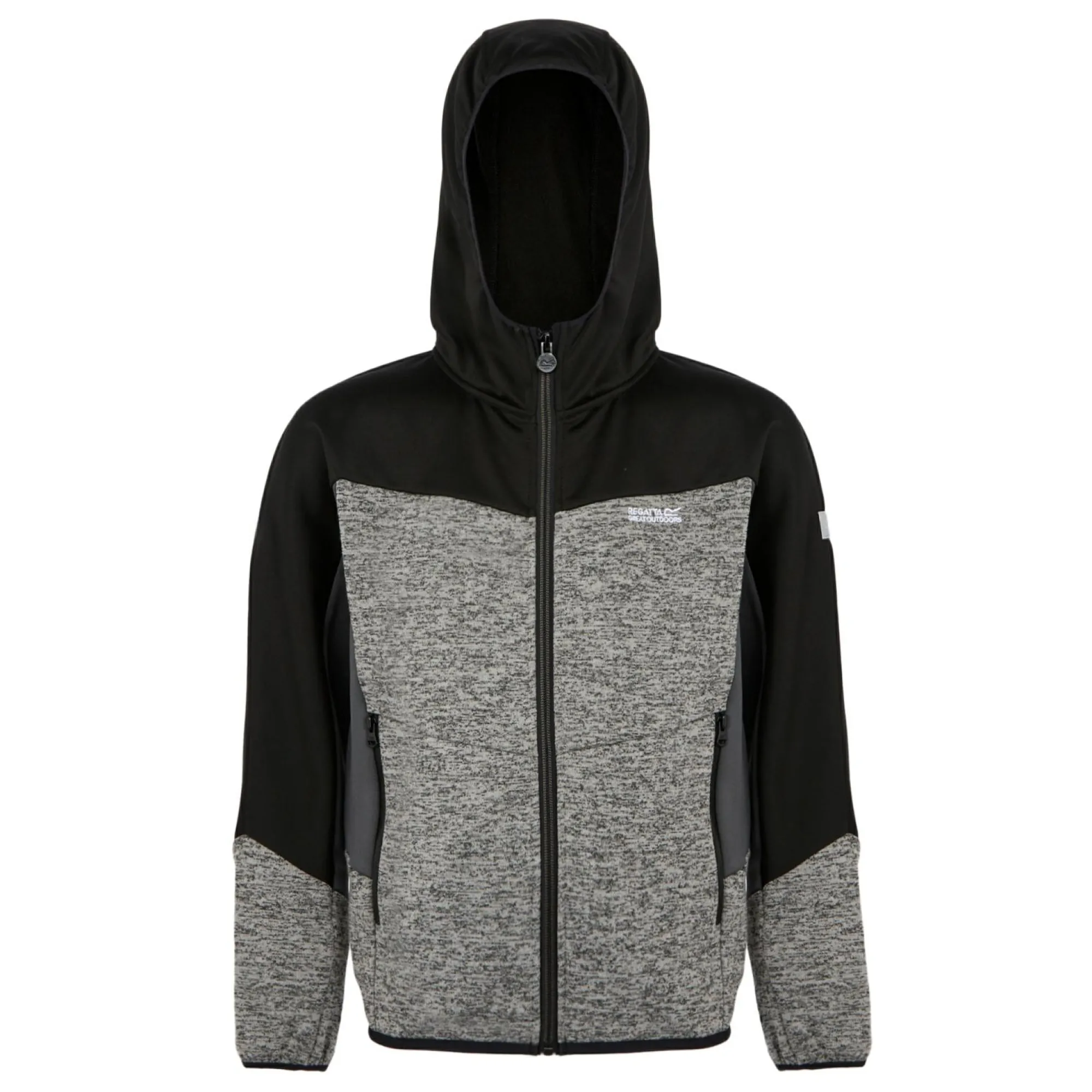 Kids/BOY Regatta Fleece<Kids' Dissolver IXI Full Zip Fleece |