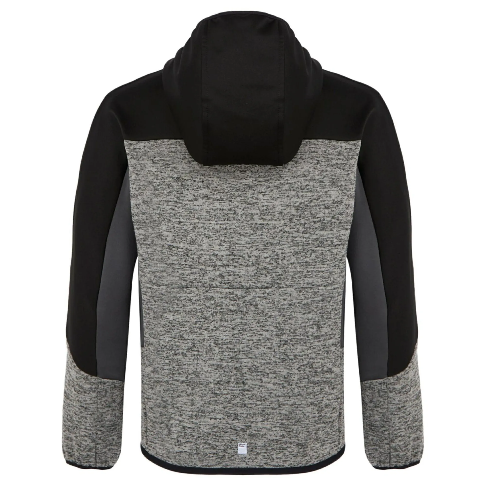 Kids/BOY Regatta Fleece<Kids' Dissolver IXI Full Zip Fleece |