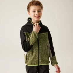 Kids/BOY Regatta Fleece<Kids' Dissolver IXI Full Zip Fleece |