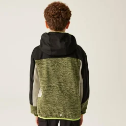 Kids/BOY Regatta Fleece<Kids' Dissolver IXI Full Zip Fleece |