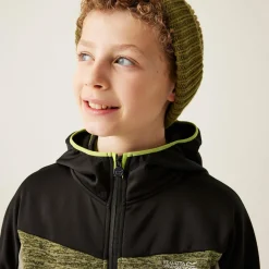 Kids/BOY Regatta Fleece<Kids' Dissolver IXI Full Zip Fleece |