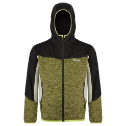 Kids/BOY Regatta Fleece<Kids' Dissolver IXI Full Zip Fleece |