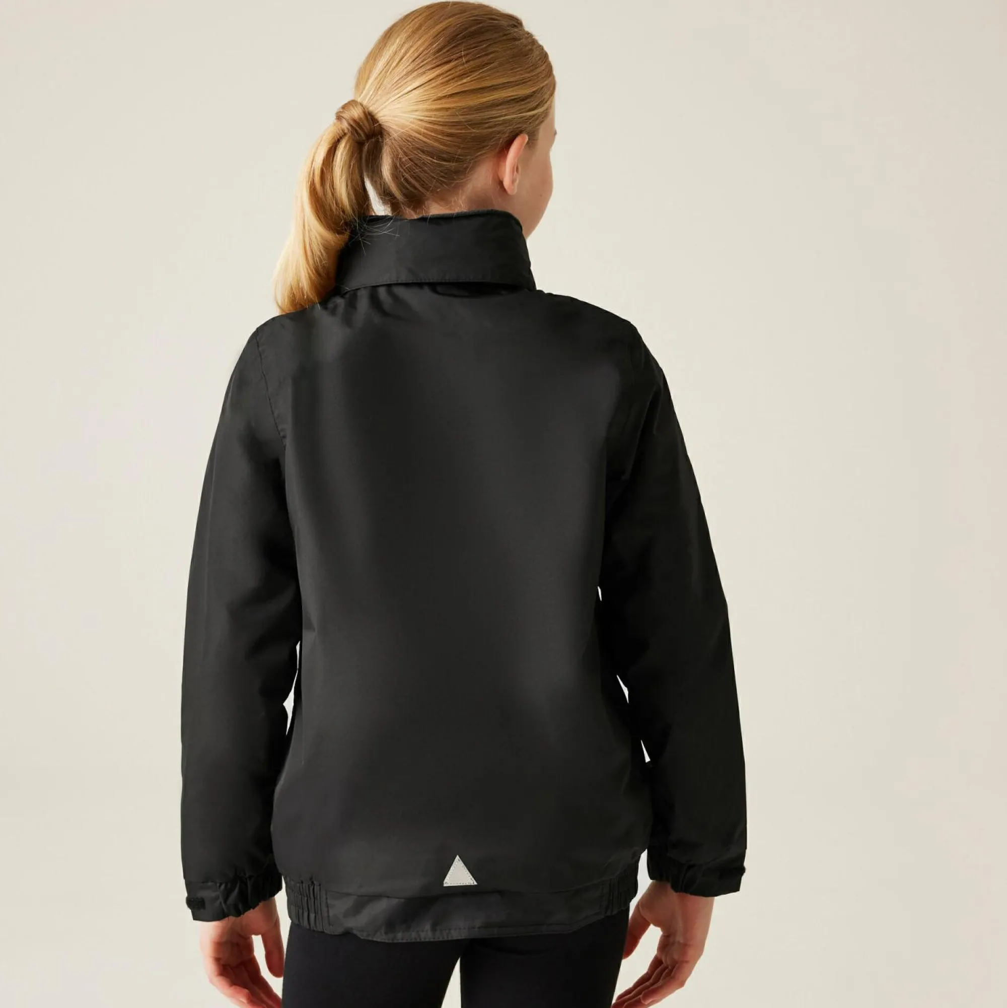 Regatta Insulated Jackets<Kids' Dover Waterproof Insulated Jacket |