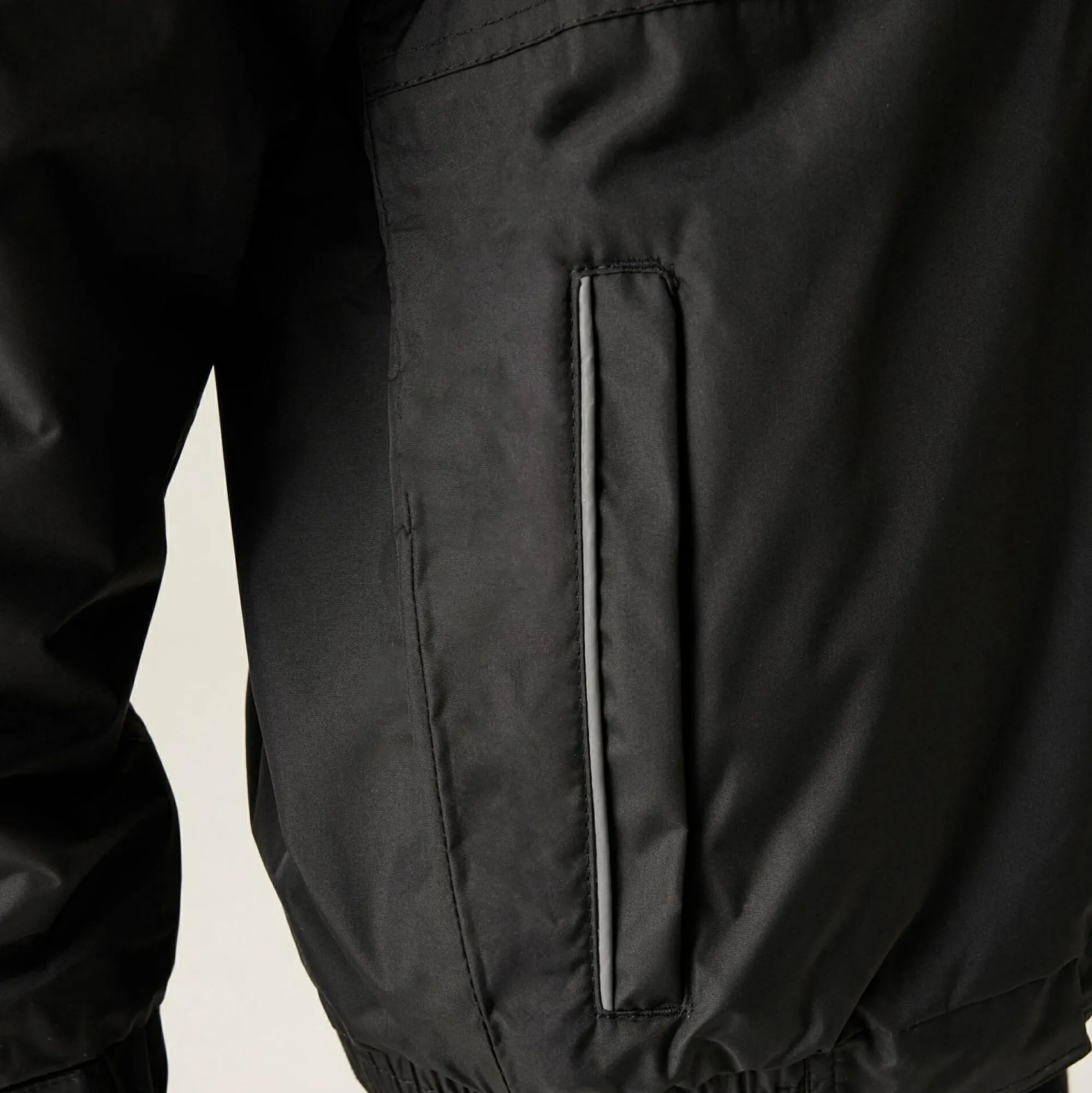 Regatta Insulated Jackets<Kids' Dover Waterproof Insulated Jacket |