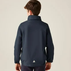 Regatta Insulated Jackets<Kids' Dover Waterproof Insulated Jacket |