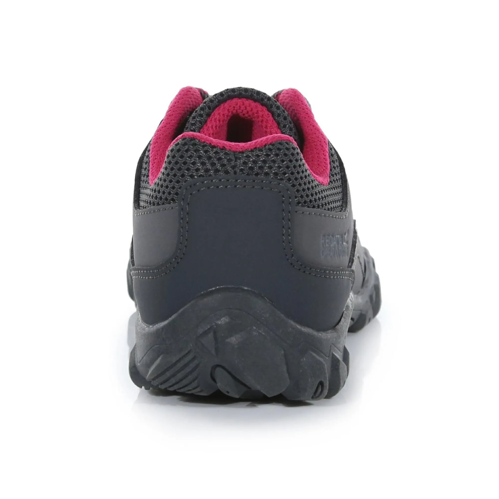 Kids Regatta Footwear<Kids' Edgepoint Waterproof Low Walking Shoes |