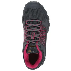 Kids Regatta Footwear<Kids' Edgepoint Waterproof Low Walking Shoes |