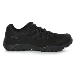 Kids Regatta Footwear<Kids' Edgepoint Waterproof Low Walking Shoes |