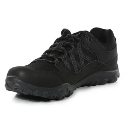 Kids Regatta Footwear<Kids' Edgepoint Waterproof Low Walking Shoes |
