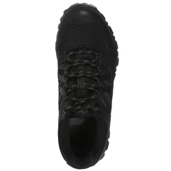 Kids Regatta Footwear<Kids' Edgepoint Waterproof Low Walking Shoes |