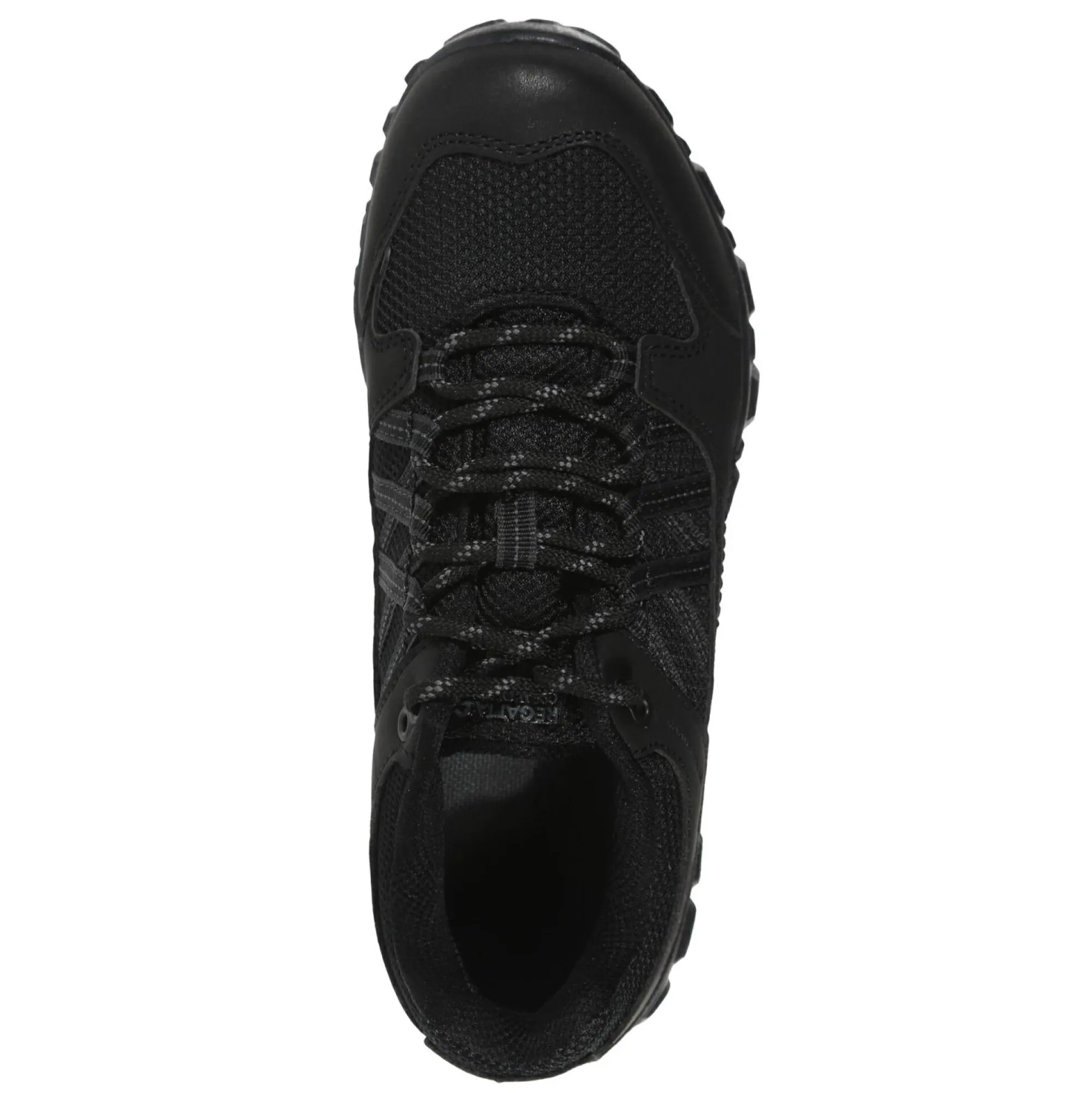Kids Regatta Footwear<Kids' Edgepoint Waterproof Low Walking Shoes |