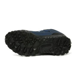 Kids Regatta Footwear<Kids' Edgepoint Waterproof Mid Walking Boots |