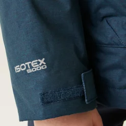 Kids Regatta Waterproof Jackets|Jackets & Coats<Kids' Ezdale Waterproof Jacket |