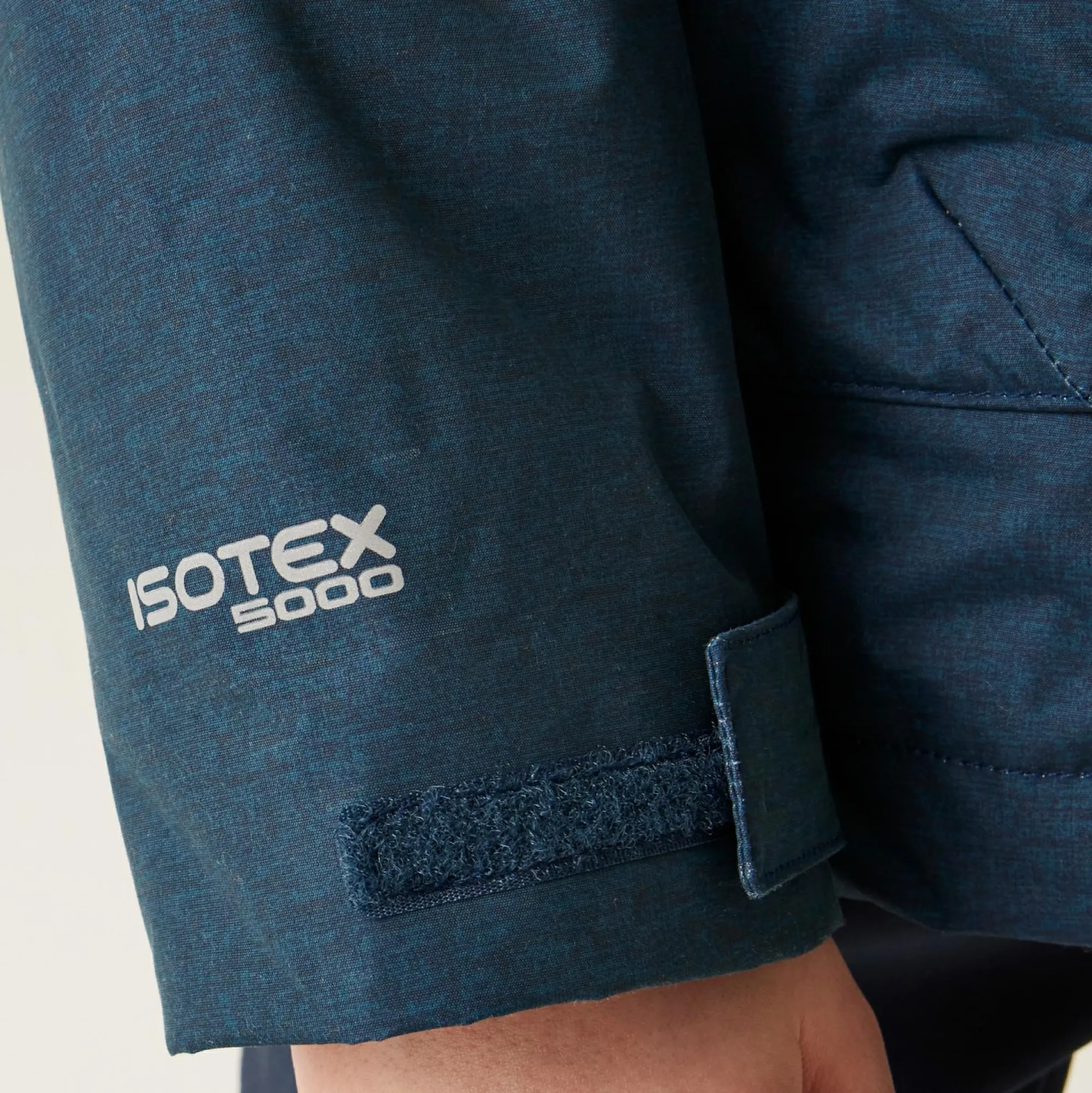 Kids Regatta Waterproof Jackets|Jackets & Coats<Kids' Ezdale Waterproof Jacket |