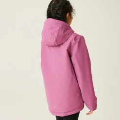 Kids Regatta Waterproof Jackets|Jackets & Coats<Kids' Ezdale Waterproof Jacket |
