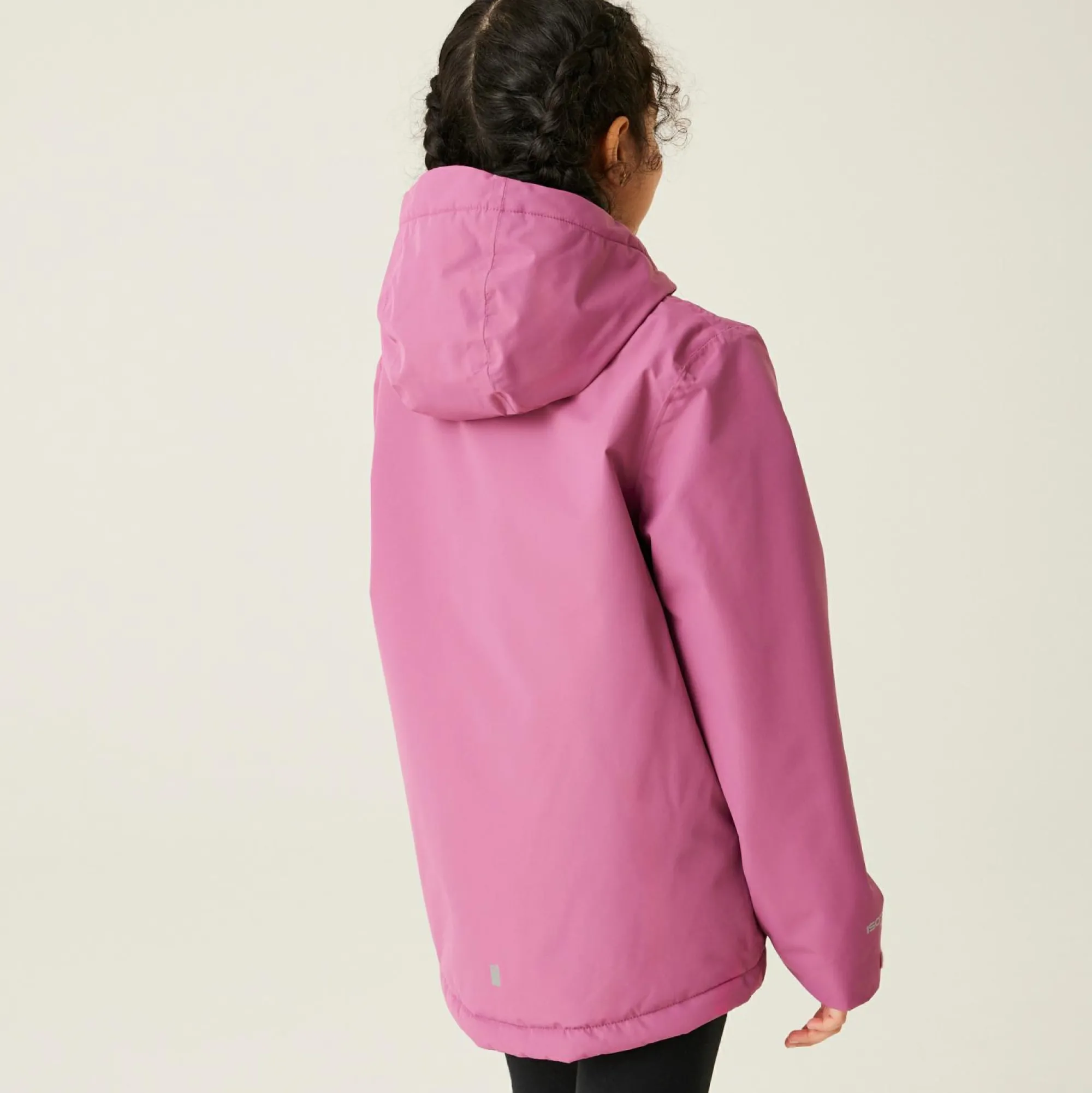 Kids Regatta Waterproof Jackets|Jackets & Coats<Kids' Ezdale Waterproof Jacket |