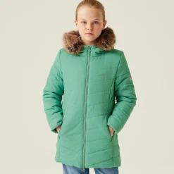 Kids Regatta Jackets & Coats<Kids' Fabrizia Insulated Jacket |