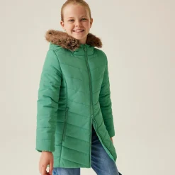 Kids Regatta Jackets & Coats<Kids' Fabrizia Insulated Jacket |