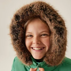 Kids Regatta Jackets & Coats<Kids' Fabrizia Insulated Jacket |