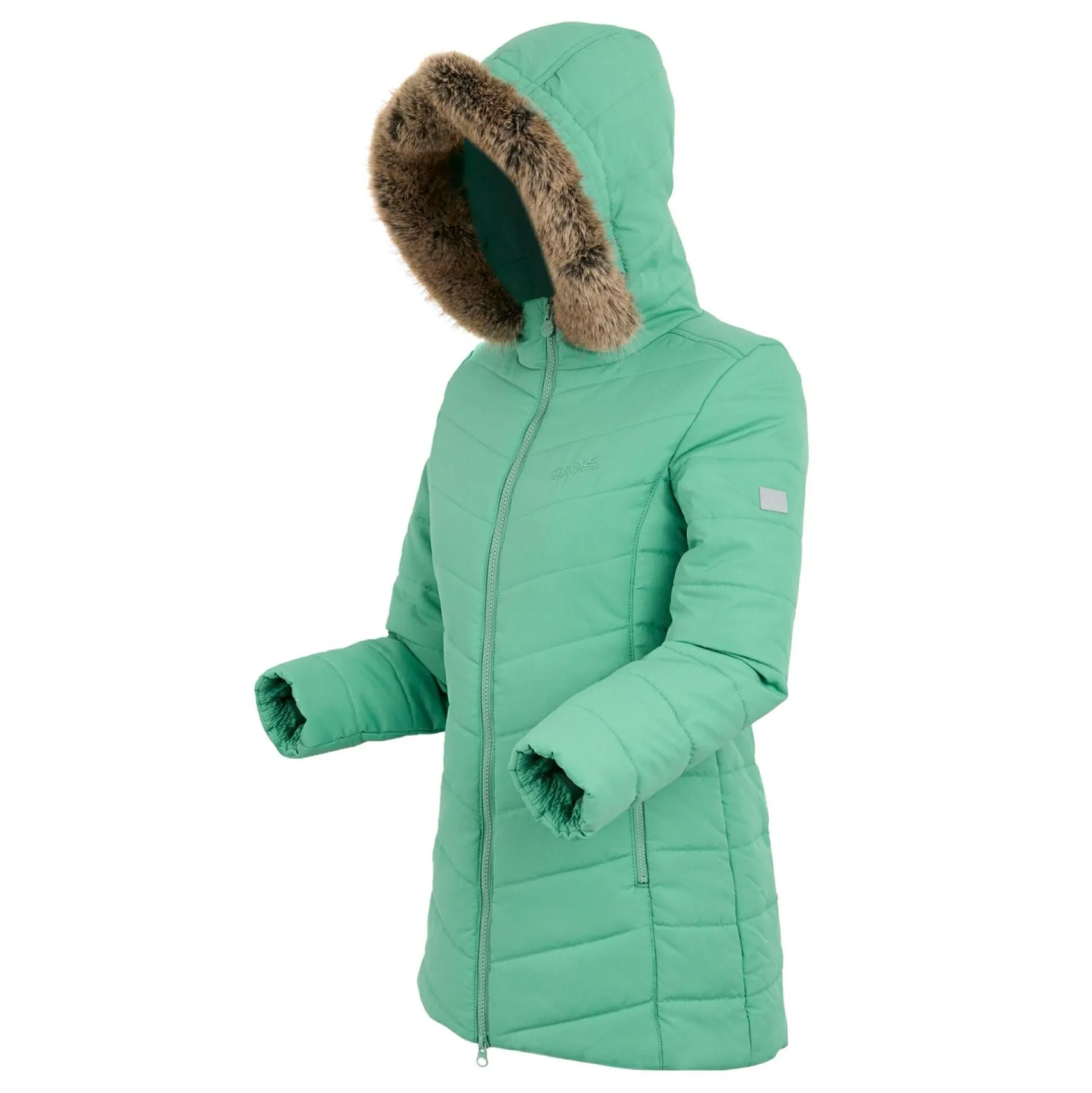 Kids Regatta Jackets & Coats<Kids' Fabrizia Insulated Jacket |