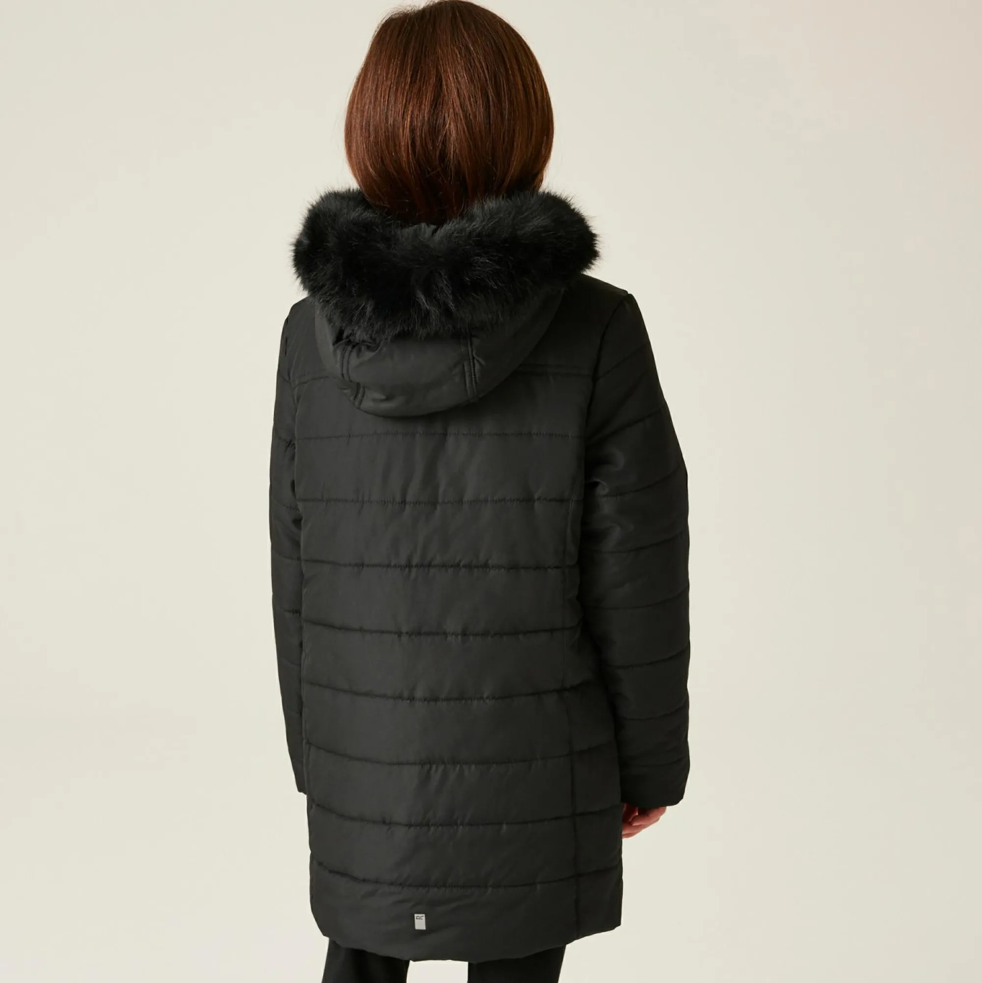 Kids Regatta Jackets & Coats<Kids' Fabrizia Insulated Jacket |