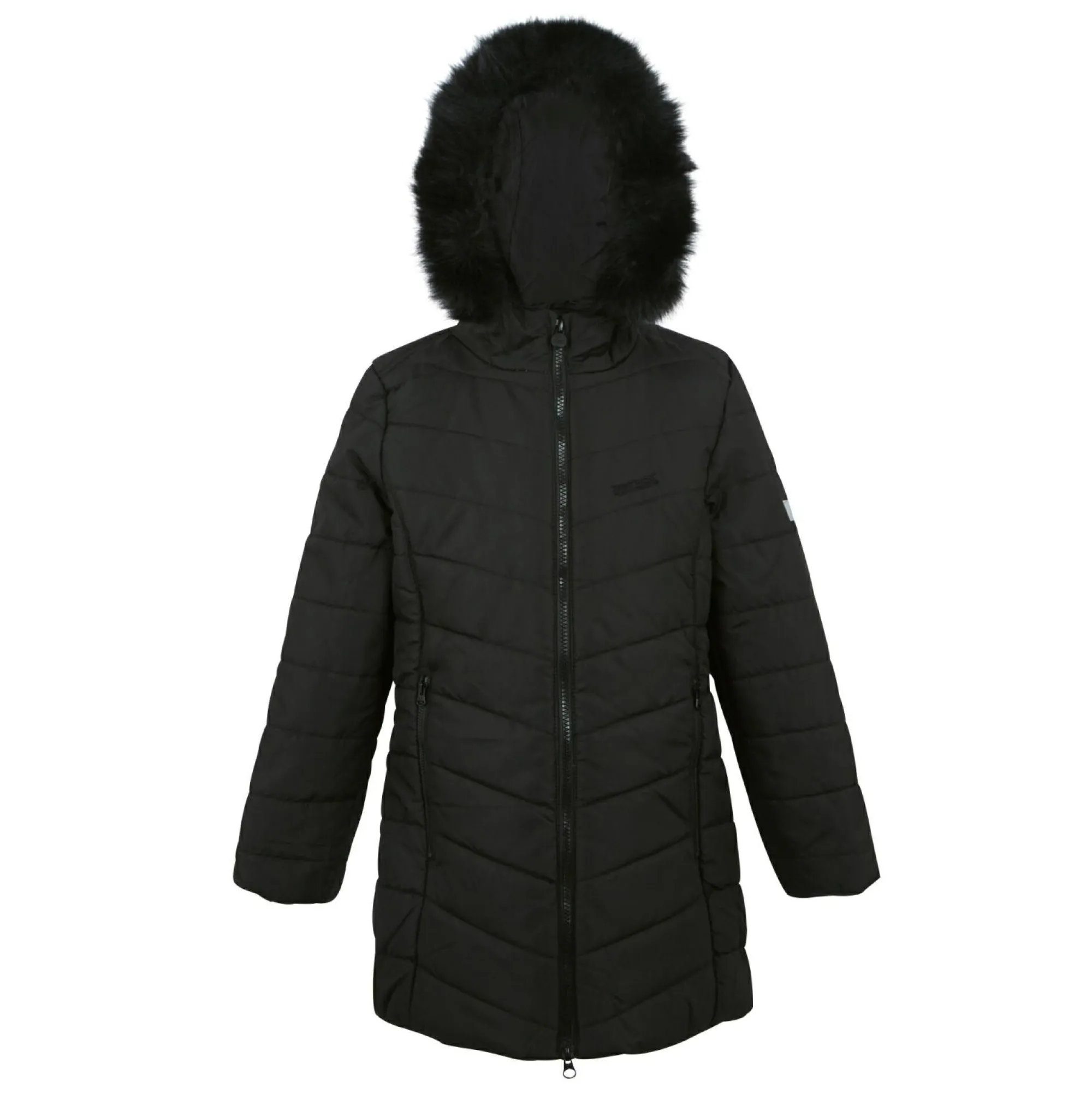 Kids Regatta Jackets & Coats<Kids' Fabrizia Insulated Jacket |