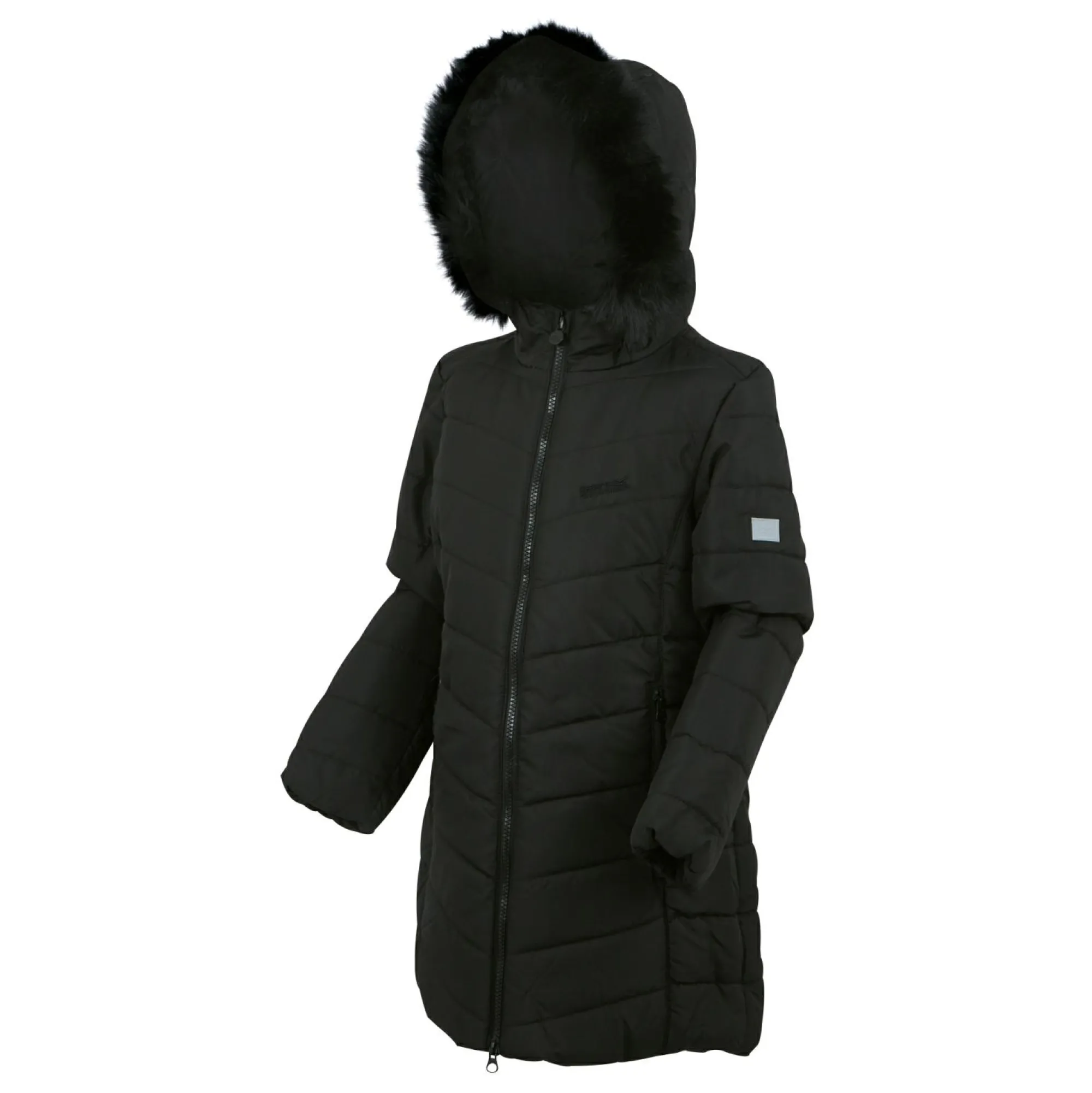 Kids Regatta Jackets & Coats<Kids' Fabrizia Insulated Jacket |
