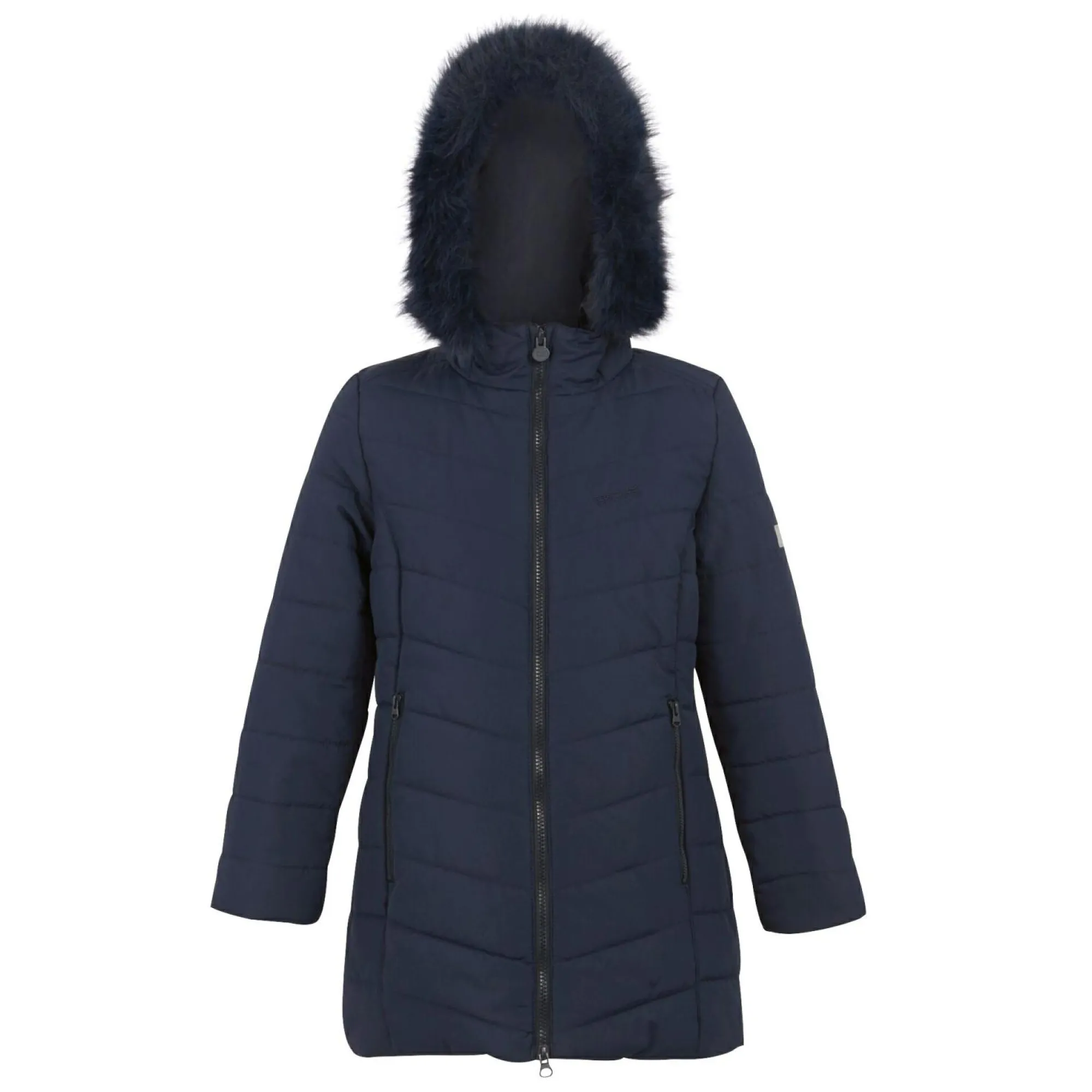Kids Regatta Jackets & Coats<Kids' Fabrizia Insulated Jacket |
