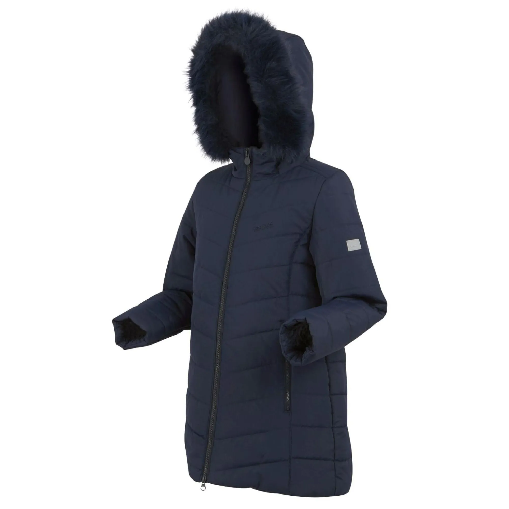 Kids Regatta Jackets & Coats<Kids' Fabrizia Insulated Jacket |